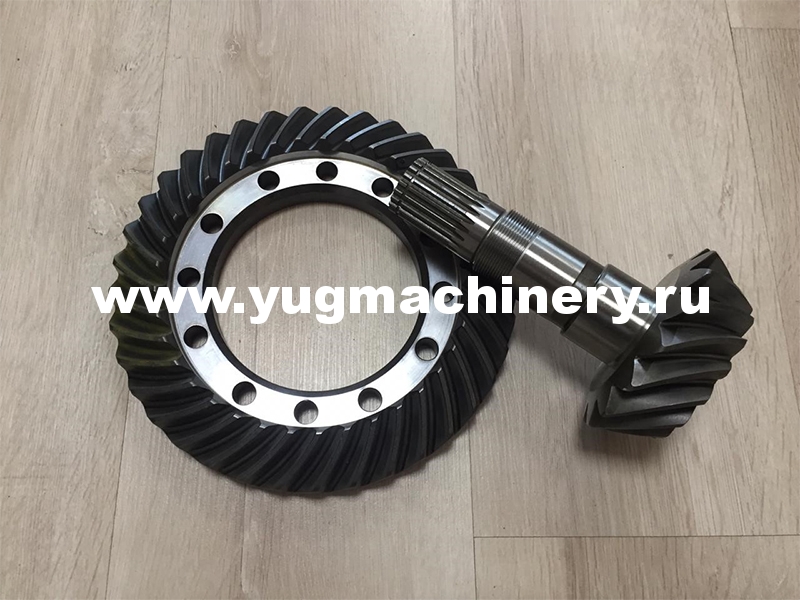 Главная пара Carraro 066941