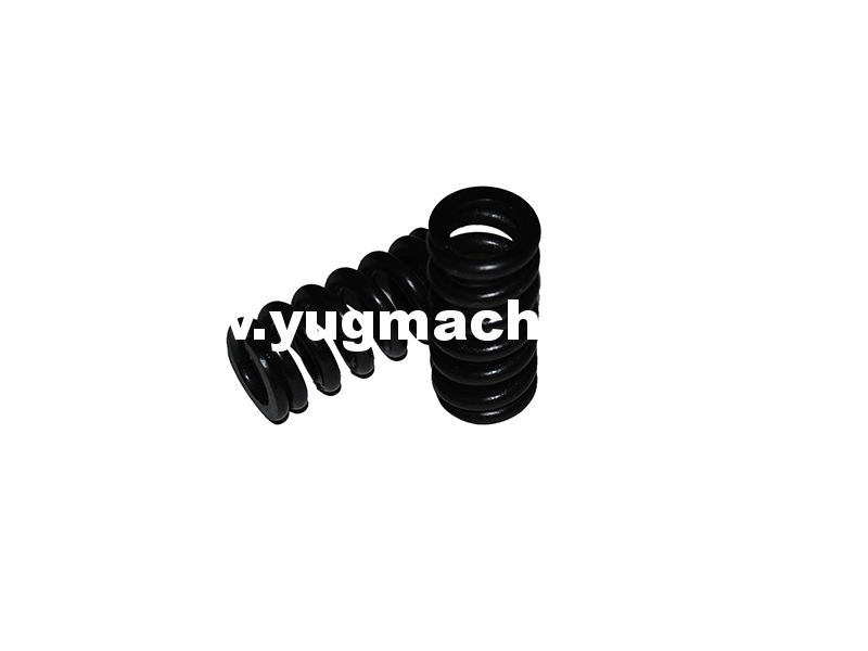 Пружина поворотного редуктора Hitachi 0747307