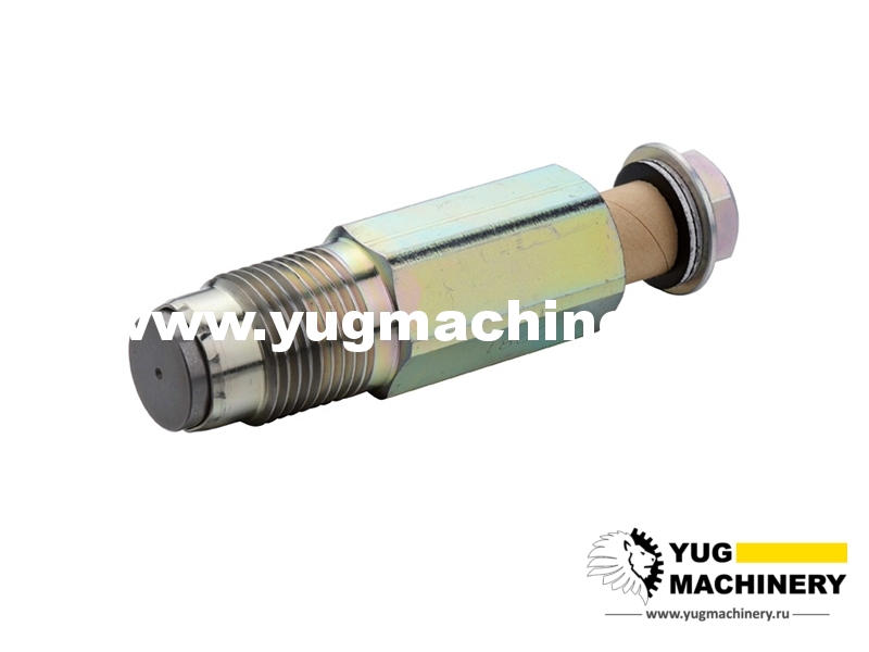 Клапан топливной рампы Denso 095420-0280
