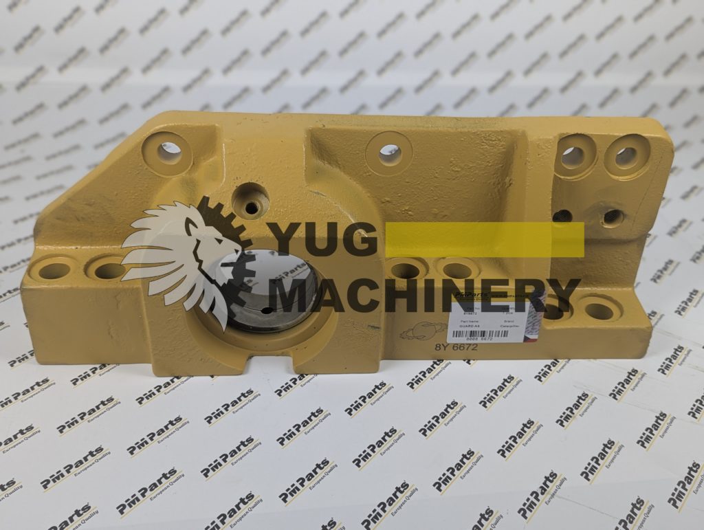 Защитный кожух Caterpillar 8Y-6672
