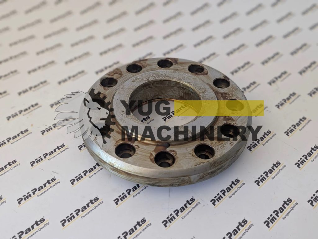 Фиксатор Caterpillar 9P-0202
