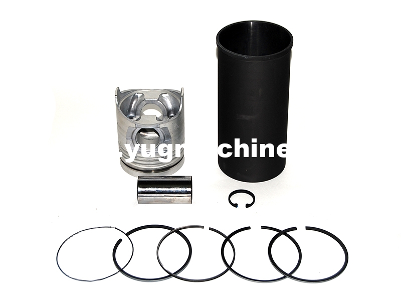 Поршневая группа Isuzu 1-87813539-0