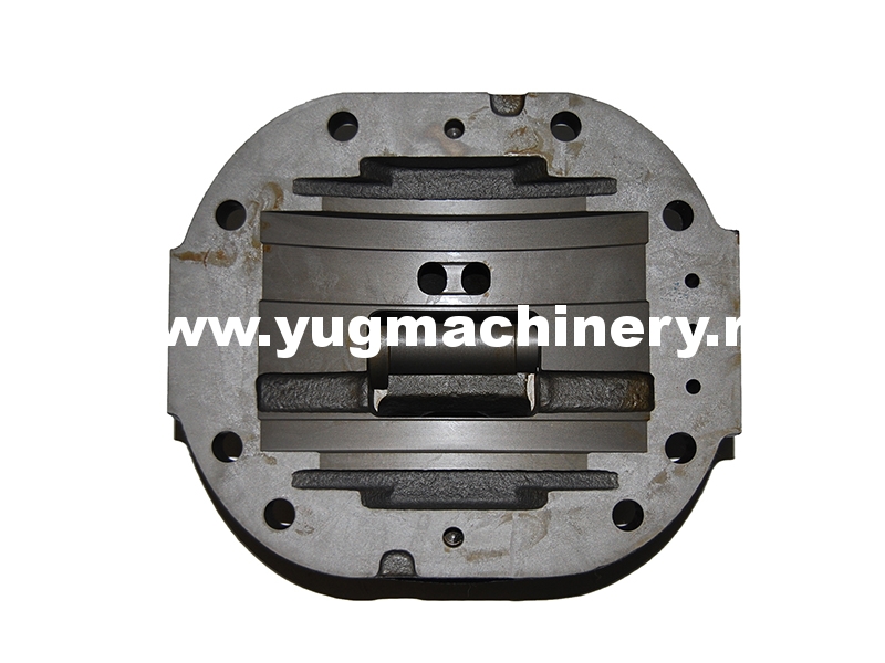 Кожух Hitachi 1011956