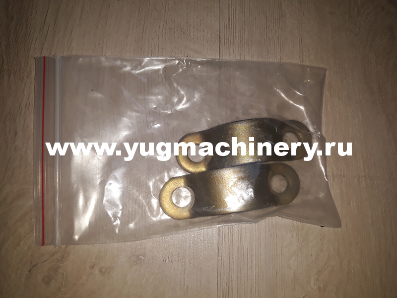 Скоба JCB 116/005525