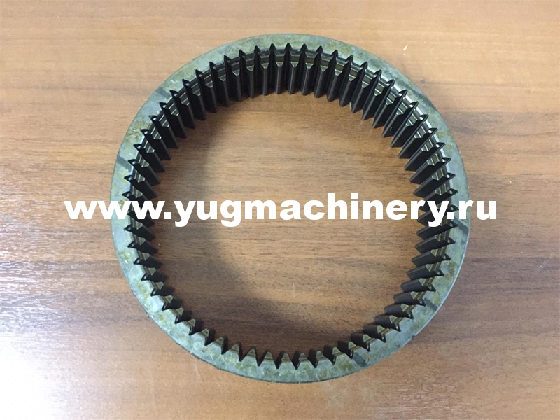 Шестерня Carraro 125452