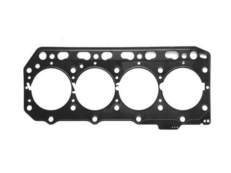 Прокладка головки блока цилиндров Komatsu 129407-01340