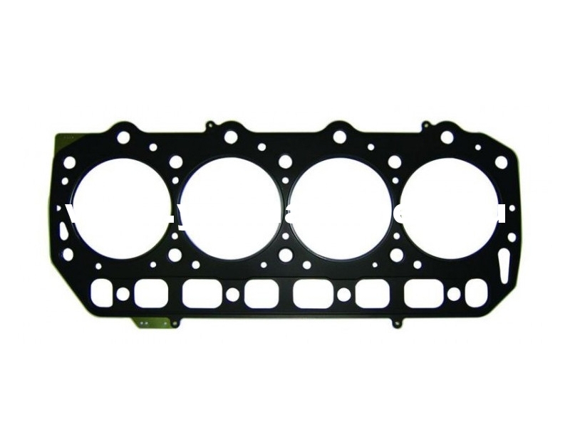 Прокладка головки блока цилиндров Komatsu 129900-01331