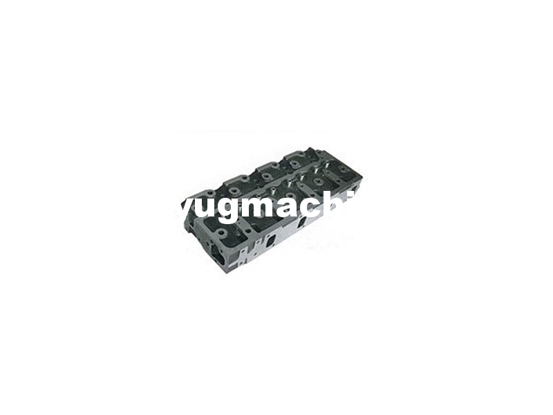 Головка блока Komatsu 129931-11700