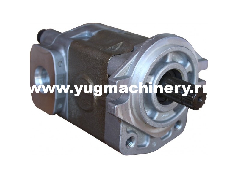 Насос гидравлический TCM 130G7-11441