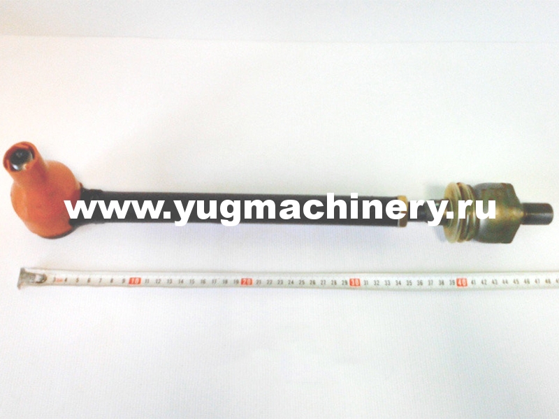 Тяга рулевая Carraro 132390