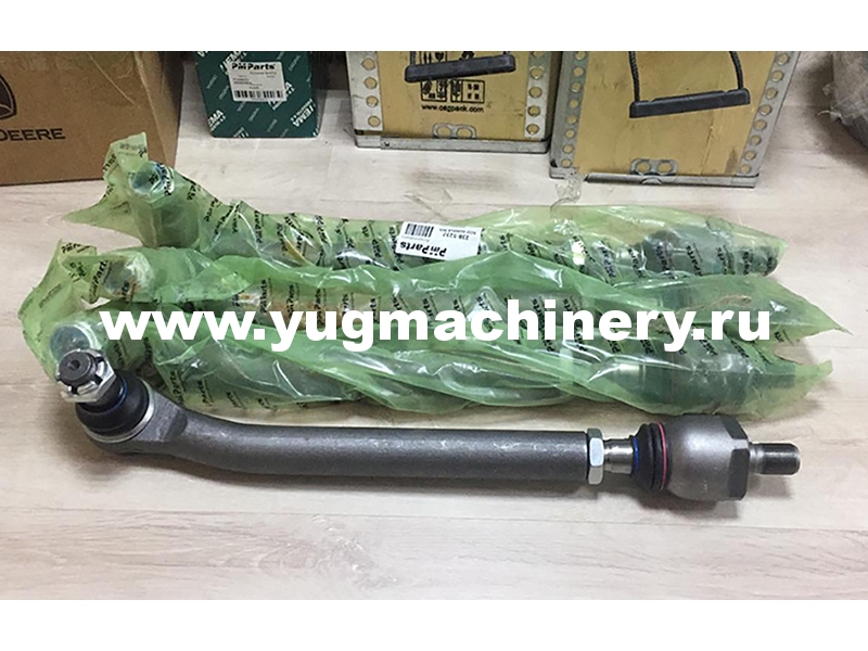 Рулевая тяга CAT 147309