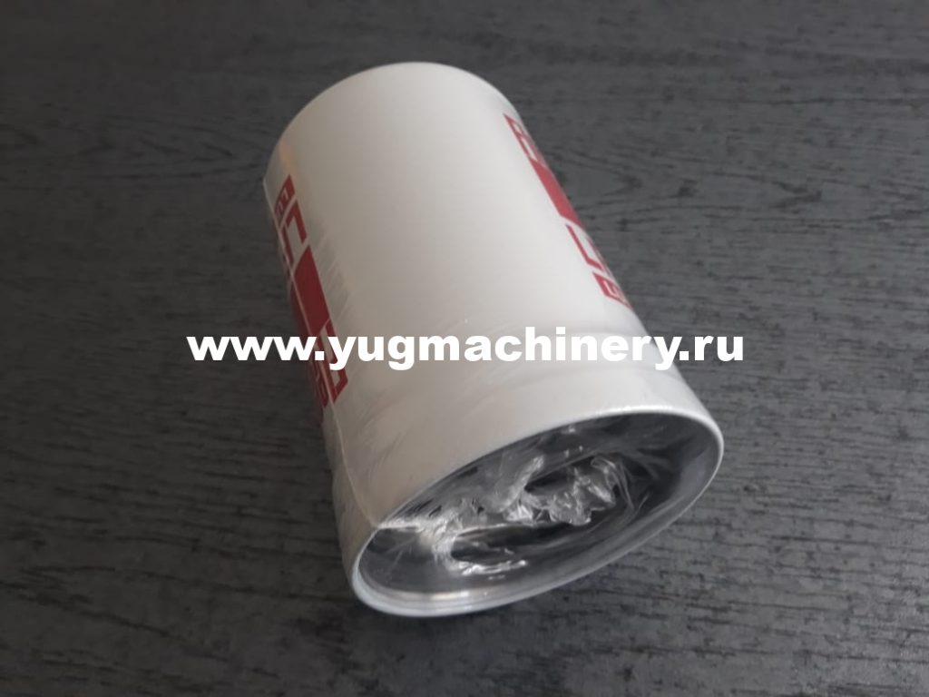 Фильтр масляный Fleetguard LF16243