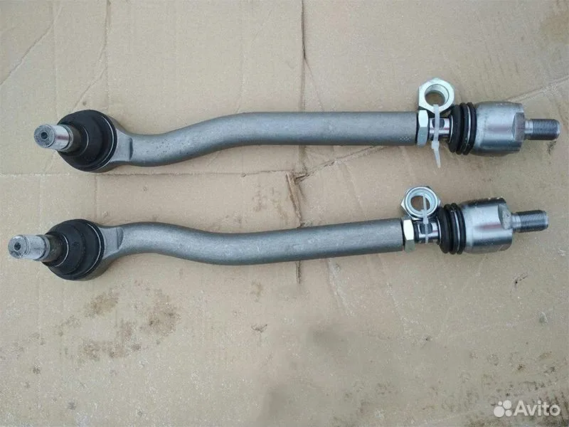 Тяга рулевая Manitou 601222