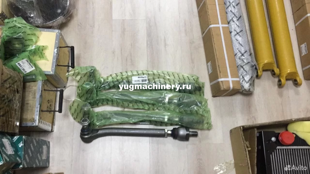 Тяга рулевая Caterpillar 238-5236
