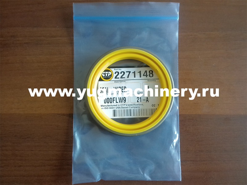 Уплотнение Caterpillar 227-1148