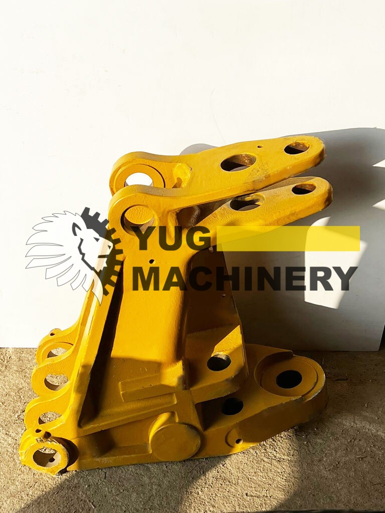 Рама поворота 316-1080 для техники Caterpillar