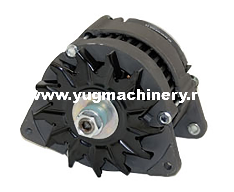 Генератор Perkins 2871A007