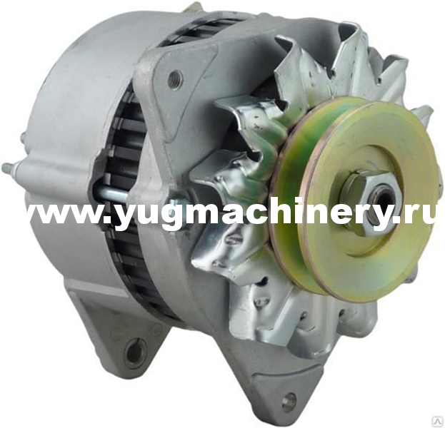 Генератор Perkins 2871A141