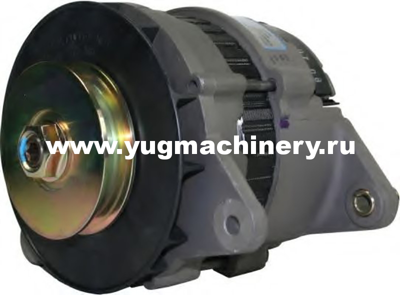 Генератор Perkins 2871A157
