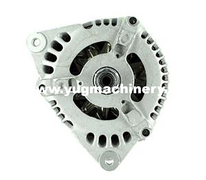 Генератор Perkins 2871A167