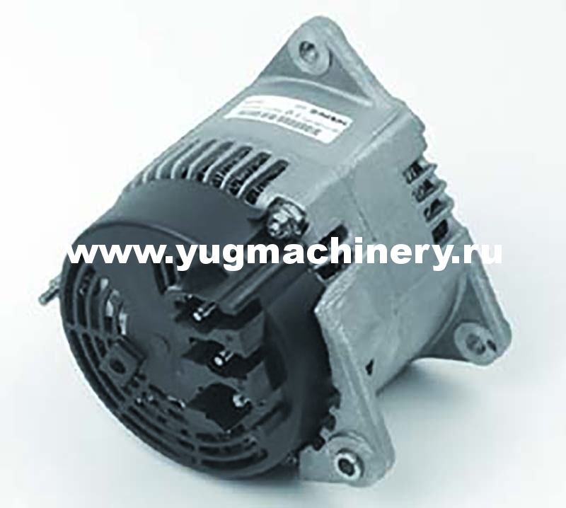 Генератор Perkins 2871A168