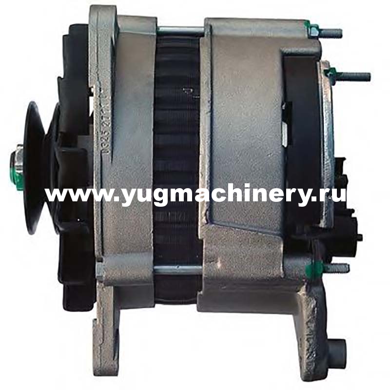 Генератор Perkins 2871C105