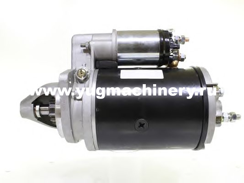 Стартер Perkins 2873B073