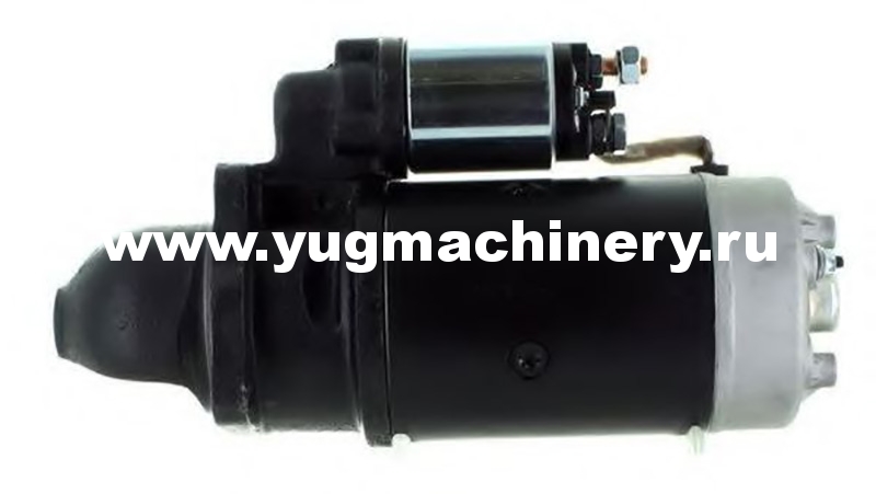 Стартер Perkins 2873D202