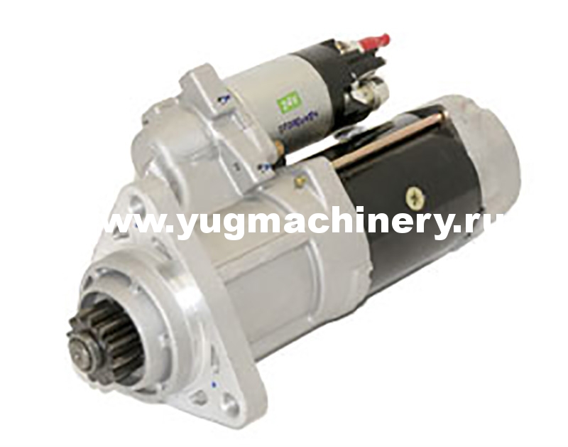 Стартер Perkins 2873K116