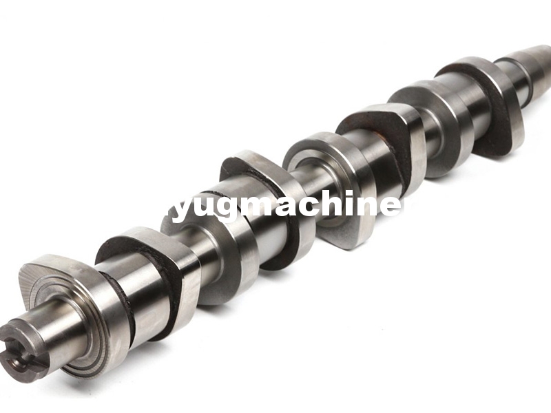 Вал распределительный Perkins 3141F211