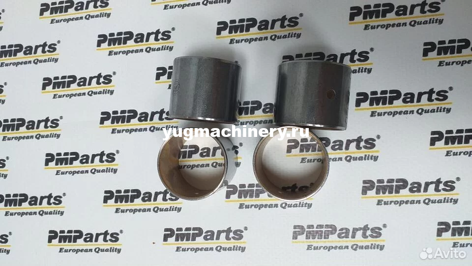CON.ROD.BUSHING 35mm JOHN DEER R123960
