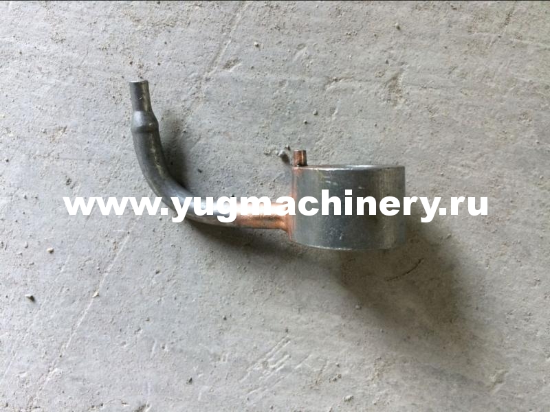 Форсунка охлаждения Perkins 3861A027