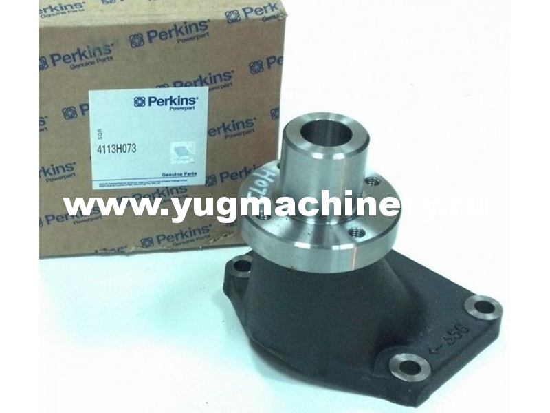 Корпус привода Perkins 4113H073