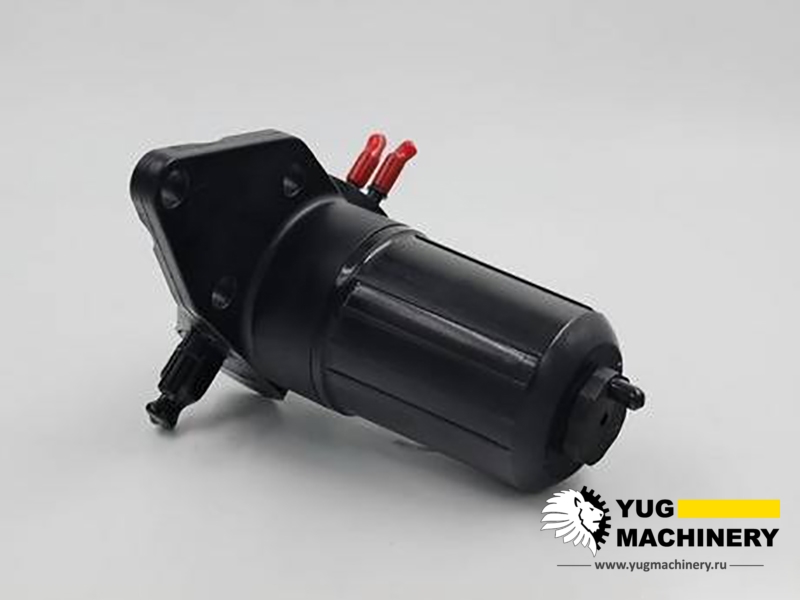 Насос топливный Massey Ferguson 4226484M1