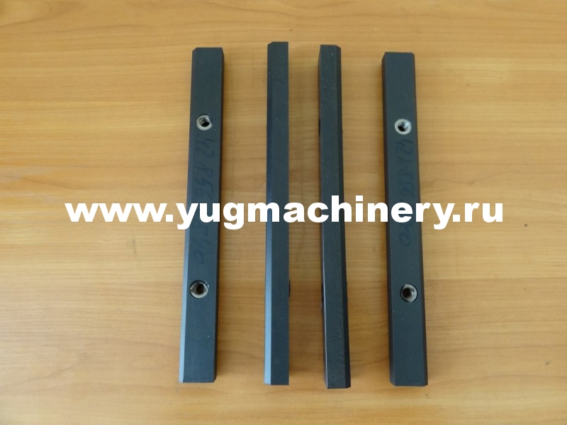 Направляющая Komatsu 42N-85-62840
