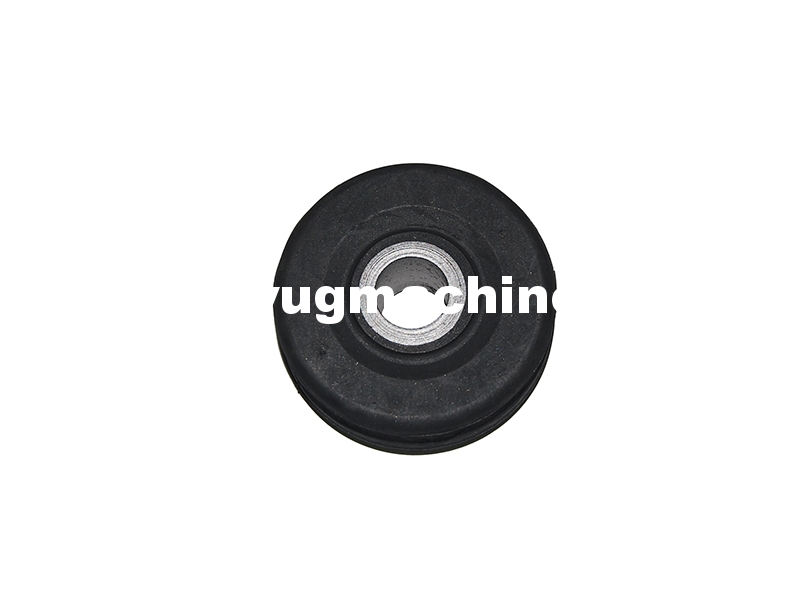 Подушка амортизационная Hitachi 4622543