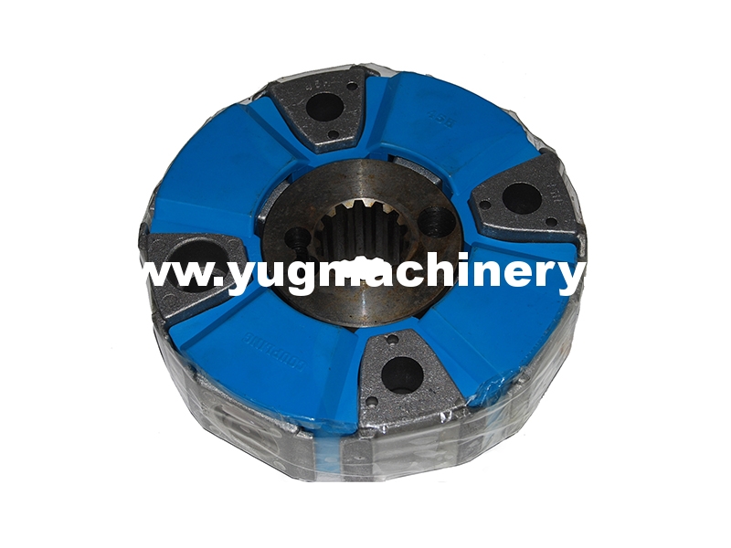 Муфта Hitachi 4641504