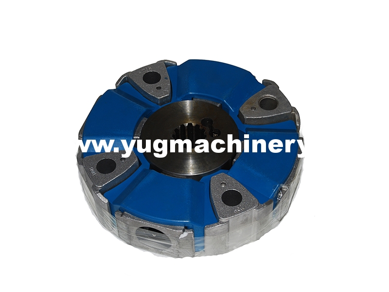 Муфта Hitachi 4646894