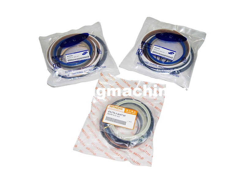 Набор уплотнений Hitachi 4649053
