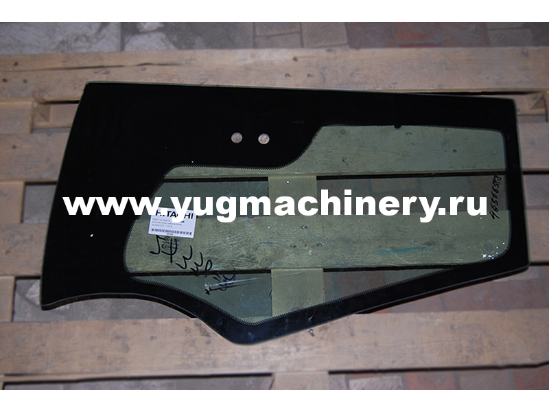 Стекло Hitachi 4651658