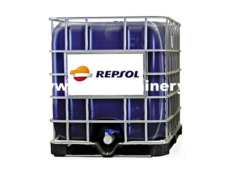 Моторное масло RP LONG LIFE GAS 4005 6215/R