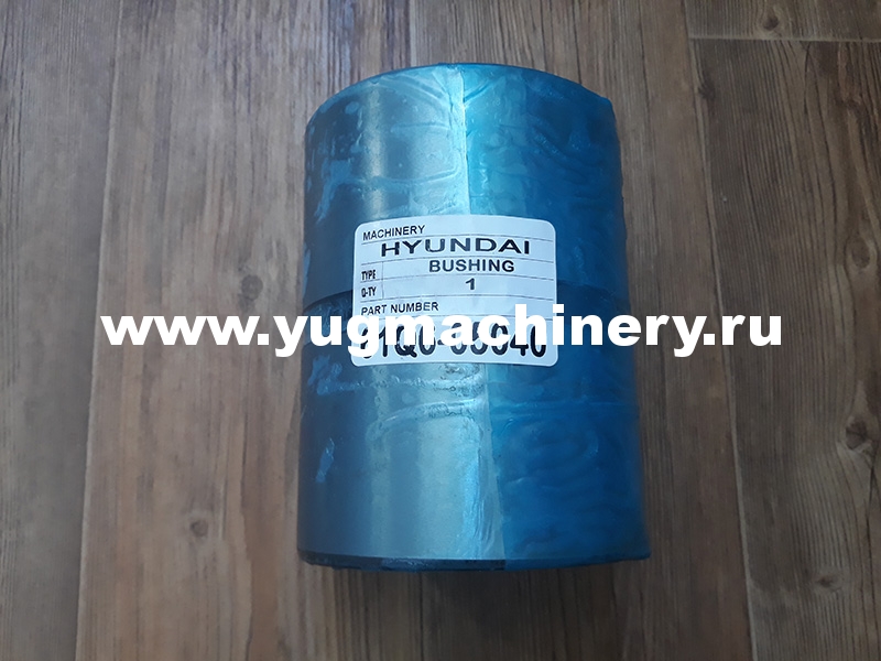 Втулка Hyundai 61Q6-05040