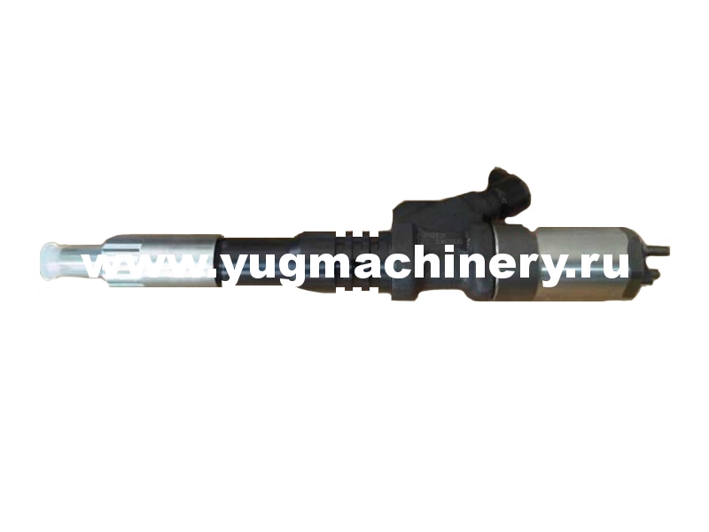 Форсунка Komatsu 6205-11-3101