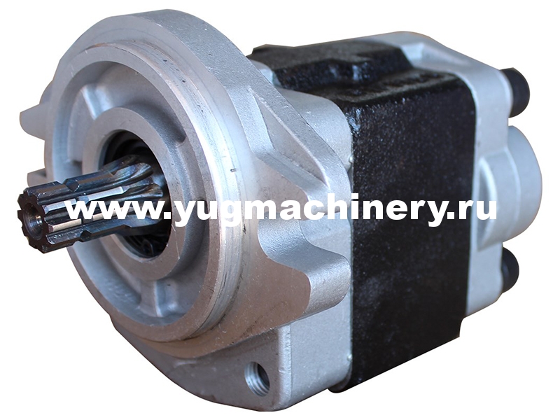 Гидравлический насос TOYOTA 67110-23660-71