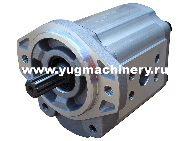 Гидравлический насос TOYOTA 67110-32071-71