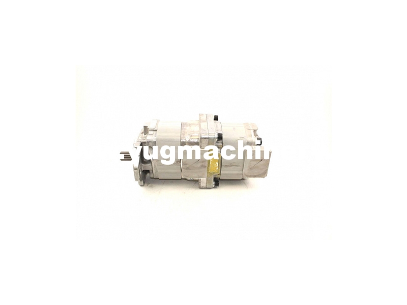 Насос гидравлический Komatsu 705-52-31010