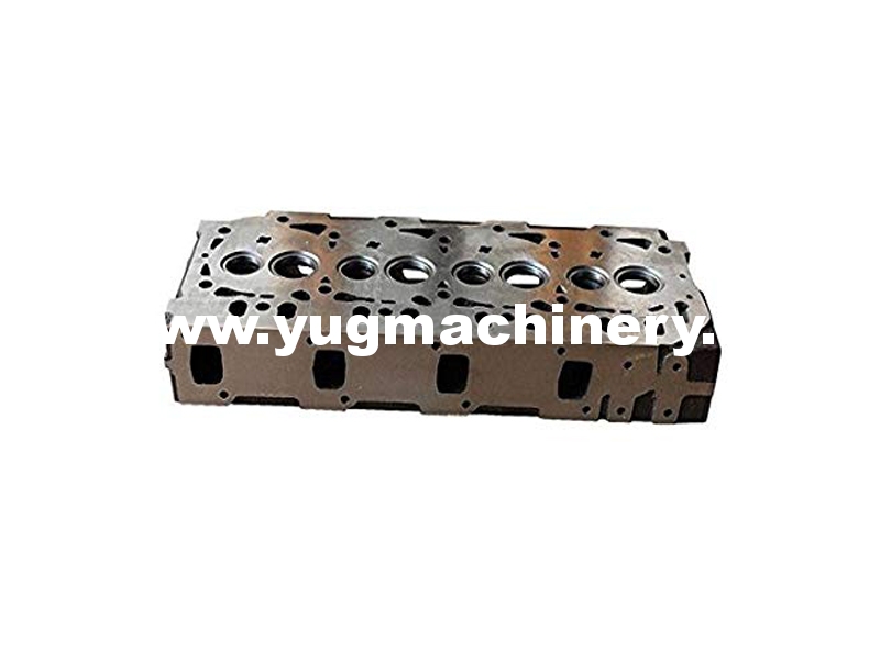 Головка Komatsu 729901-11700