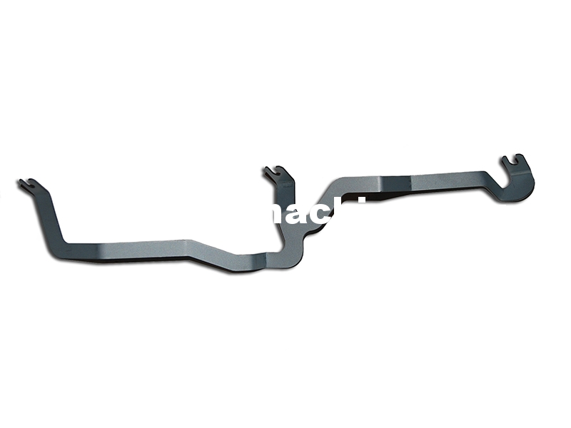 Коннектор свечи накала Isuzu 8-94391925-3