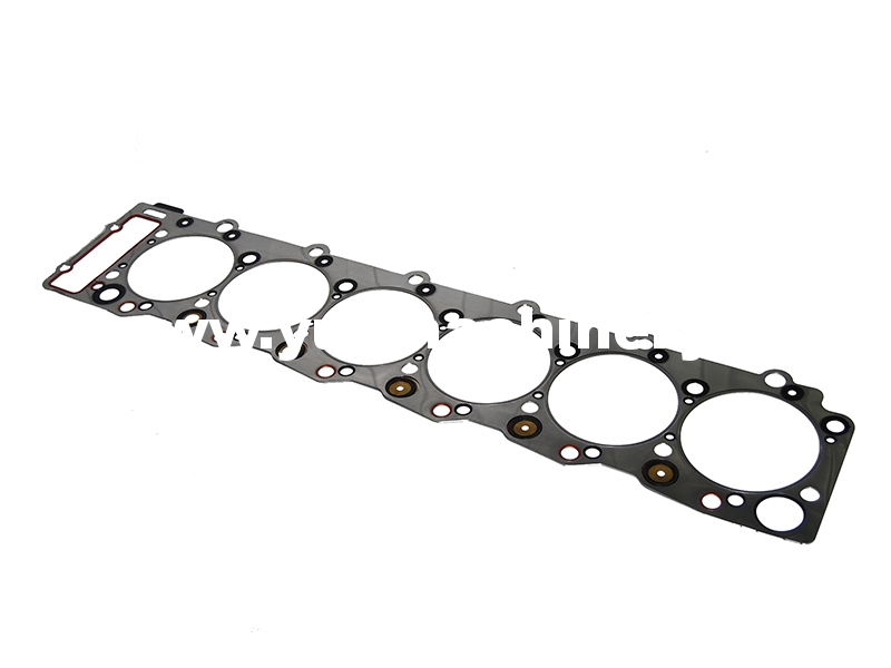 Прокладка Isuzu 8-94392721-3