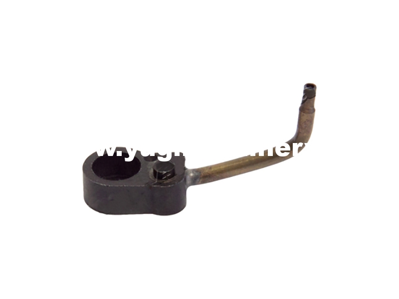 Масленка Isuzu 8-98173342-0